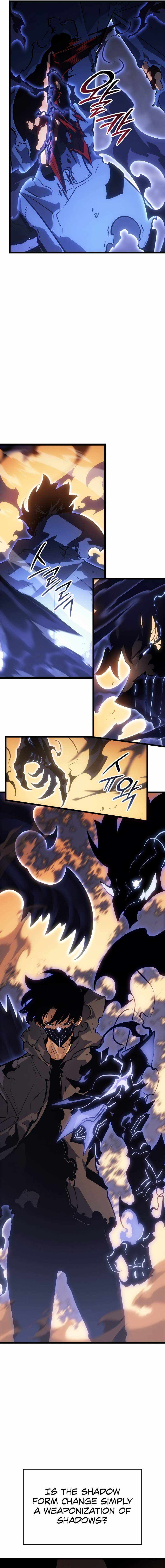 Read Solo Leveling Ragnarok Manga Online