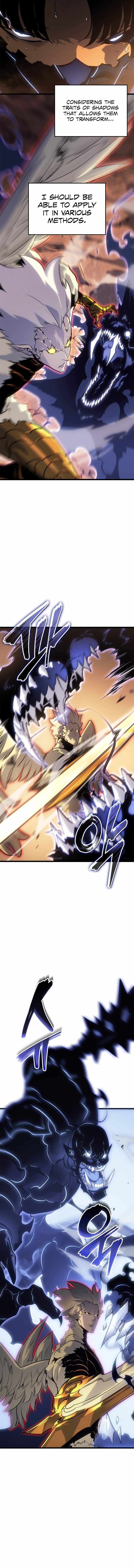 Read Solo Leveling Ragnarok Manga Online