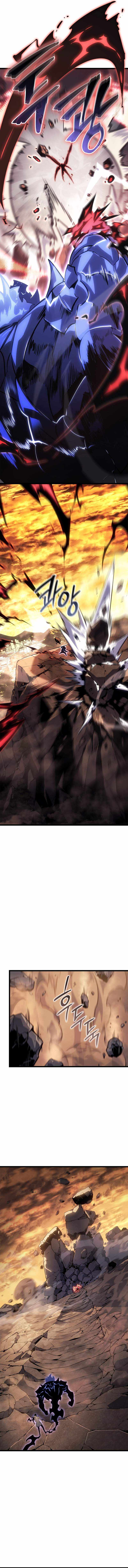 Read Solo Leveling Ragnarok Manga Online