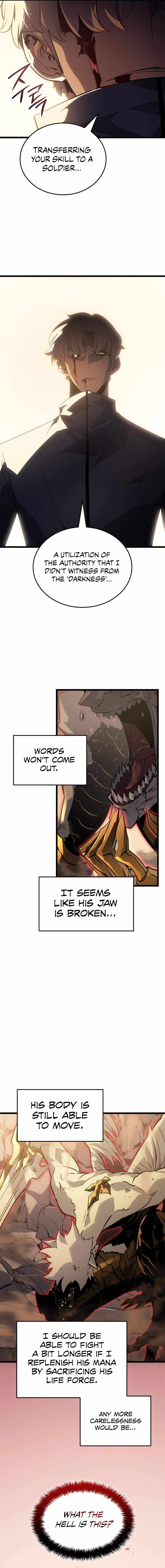 Read Solo Leveling Ragnarok Manga Online