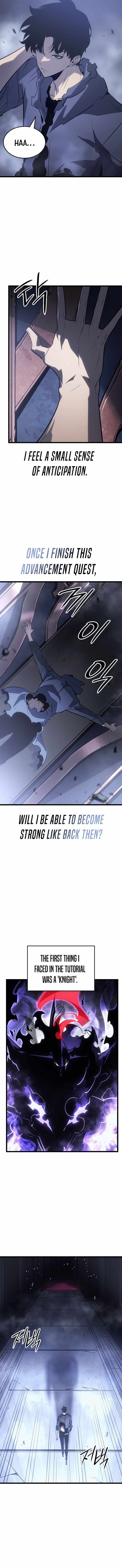 Read Solo Leveling Ragnarok Manga Online