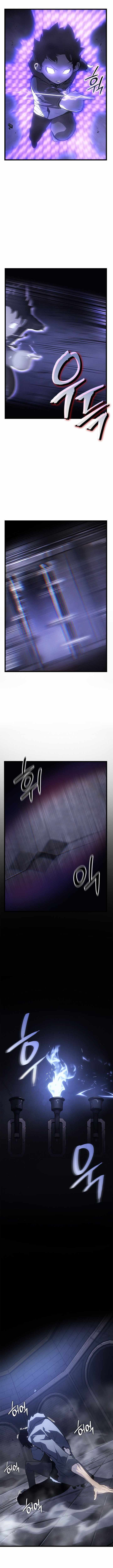 Read Solo Leveling Ragnarok Manga Online