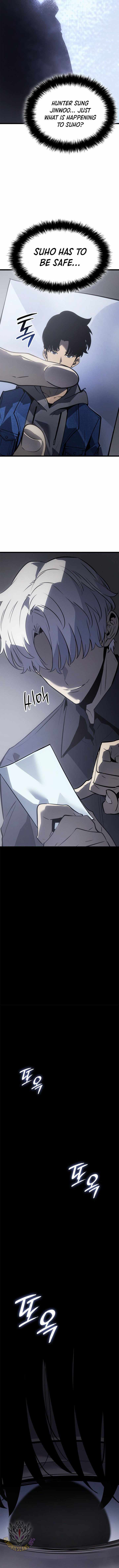 Read Solo Leveling Ragnarok Manga Online