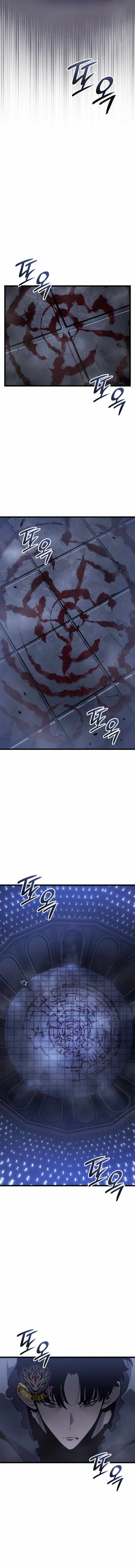 Read Solo Leveling Ragnarok Manga Online