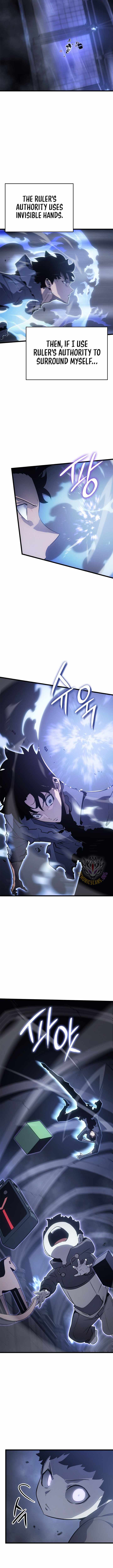 Read Solo Leveling Ragnarok Manga Online