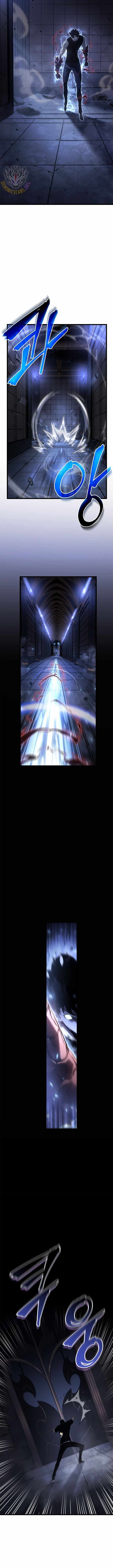 Read Solo Leveling Ragnarok Manga Online