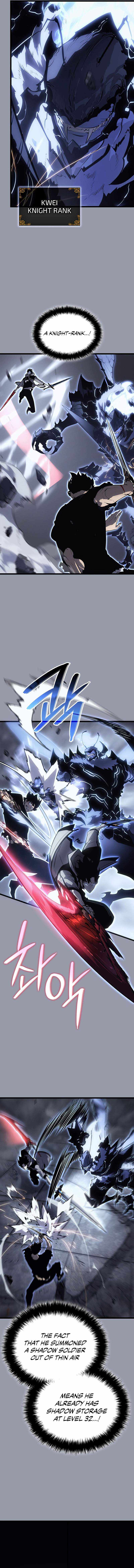 Read Solo Leveling Ragnarok Manga Online