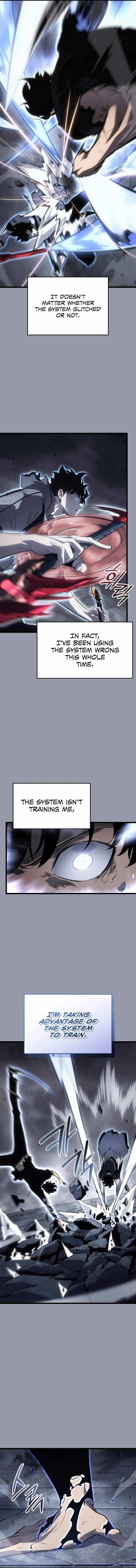 Read Solo Leveling Ragnarok Manga Online