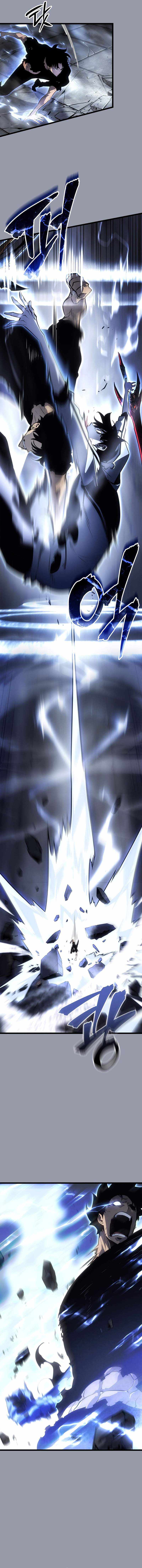 Read Solo Leveling Ragnarok Manga Online