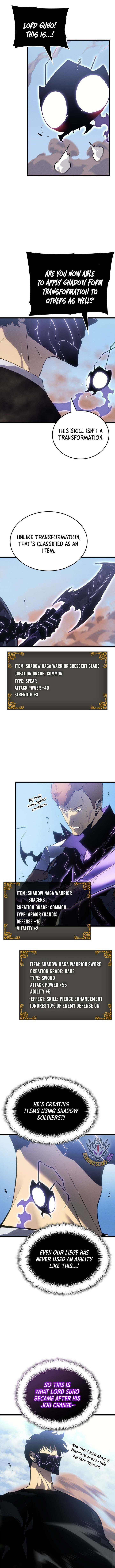 Read Solo Leveling Ragnarok Manga Online