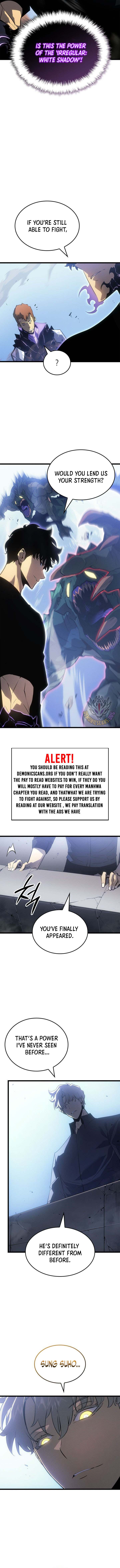 Read Solo Leveling Ragnarok Manga Online