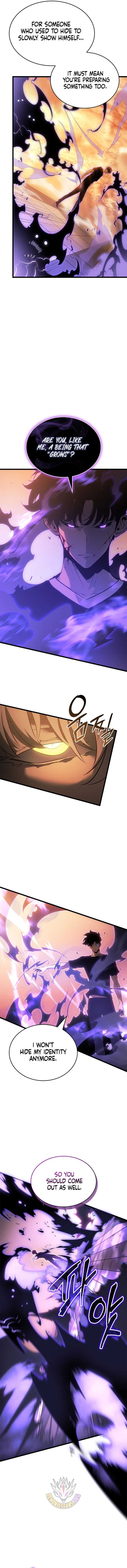 Read Solo Leveling Ragnarok Manga Online