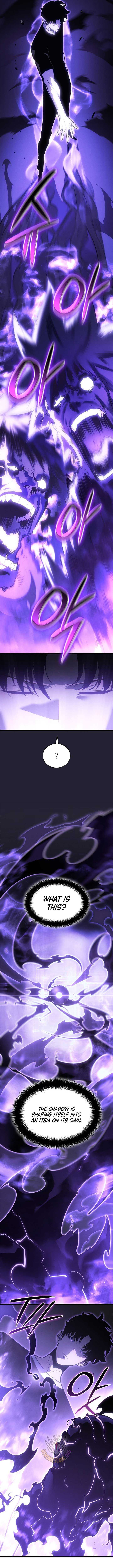 Read Solo Leveling Ragnarok Manga Online