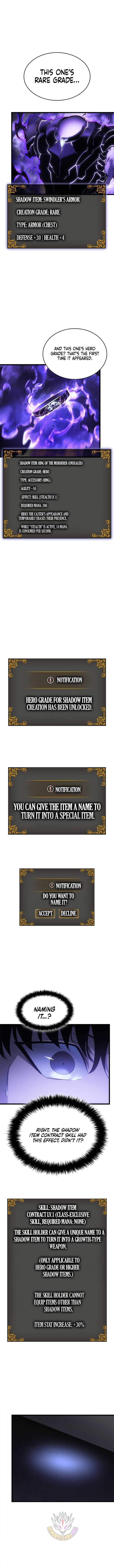 Read Solo Leveling Ragnarok Manga Online