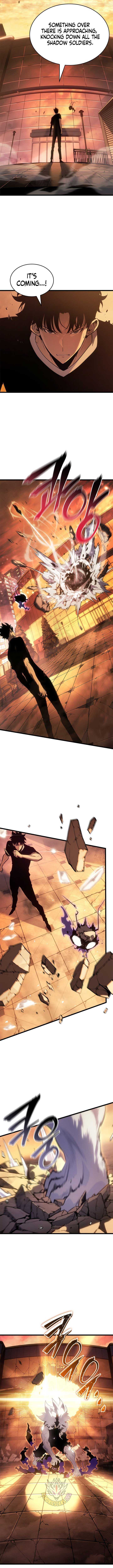 Read Solo Leveling Ragnarok Manga Online