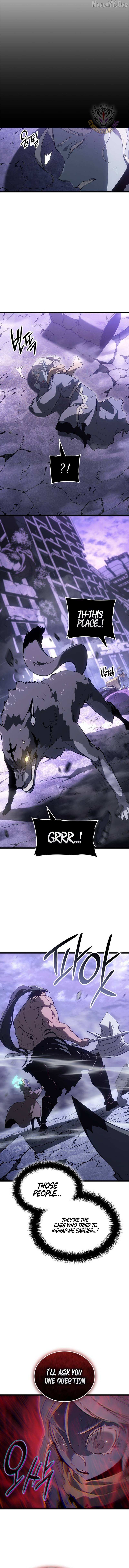 Read Solo Leveling Ragnarok Manga Online