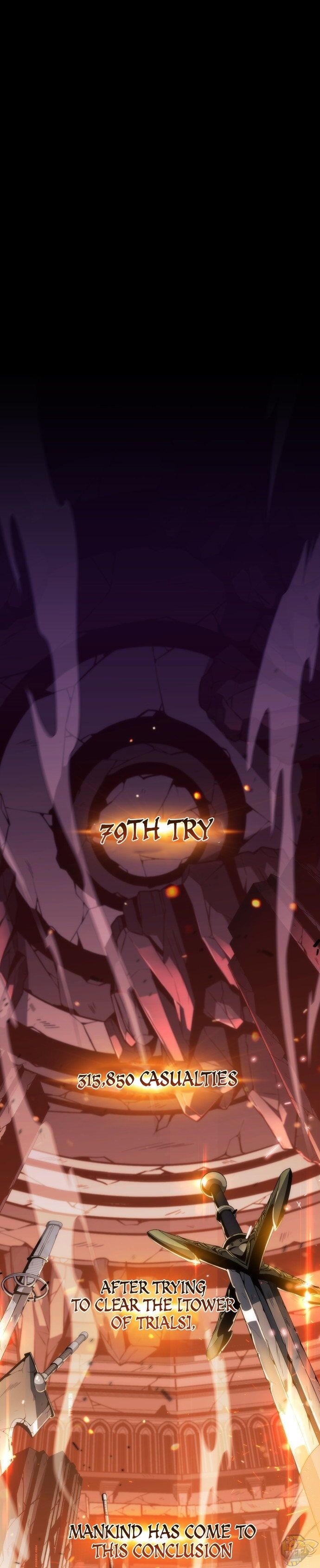 Read Solo Max-Level Newbie Manga Online