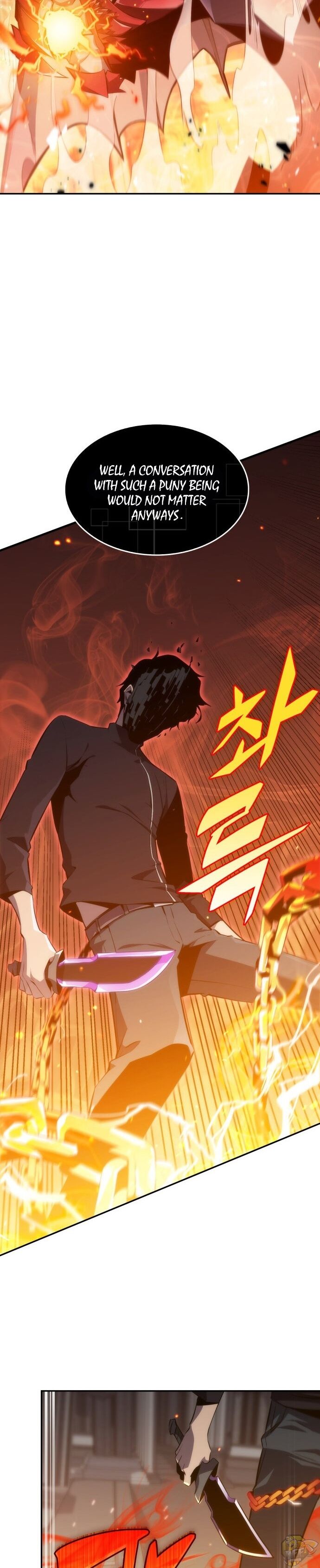 Read Solo Max-Level Newbie Manga Online