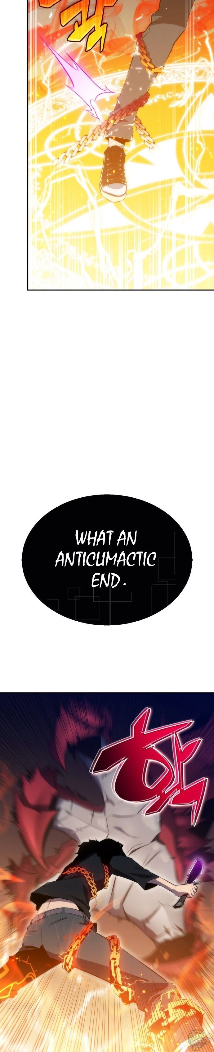 Read Solo Max-Level Newbie Manga Online