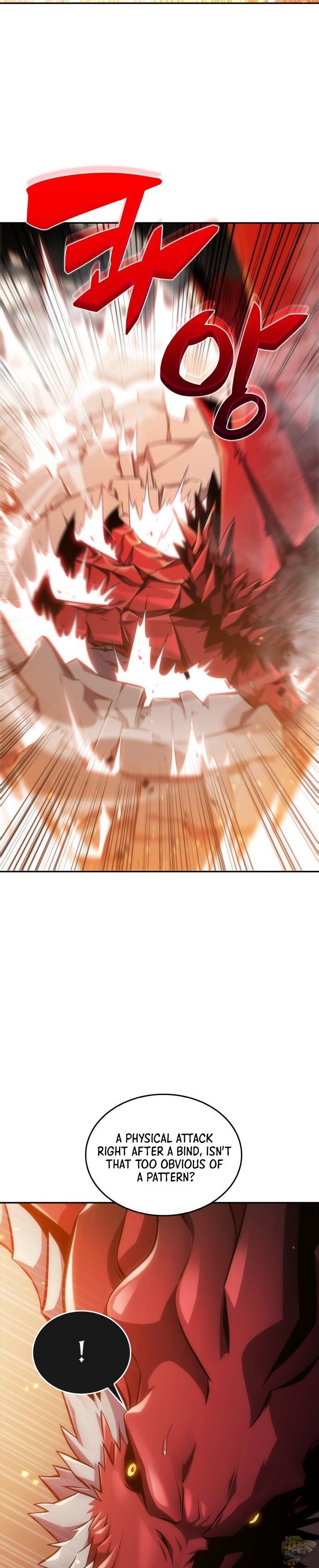 Read Solo Max-Level Newbie Manga Online