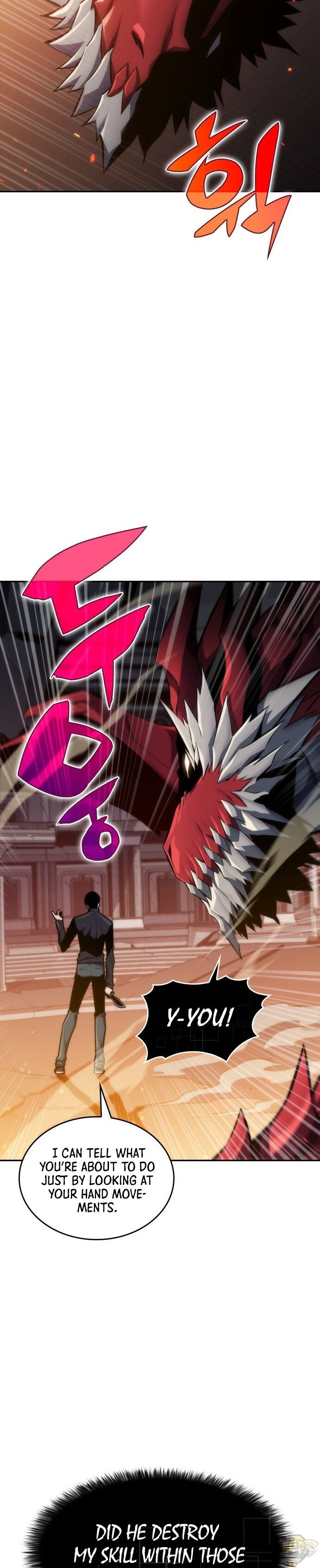 Read Solo Max-Level Newbie Manga Online