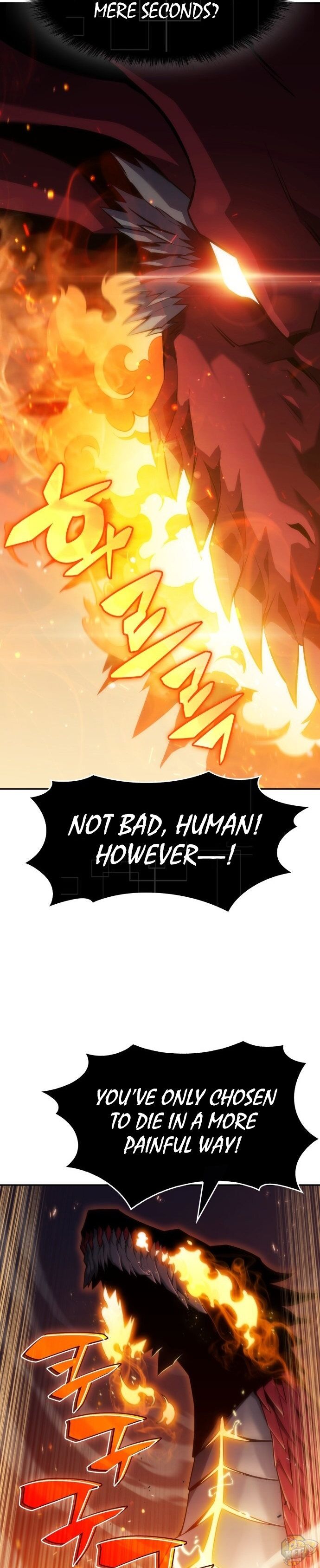 Read Solo Max-Level Newbie Manga Online