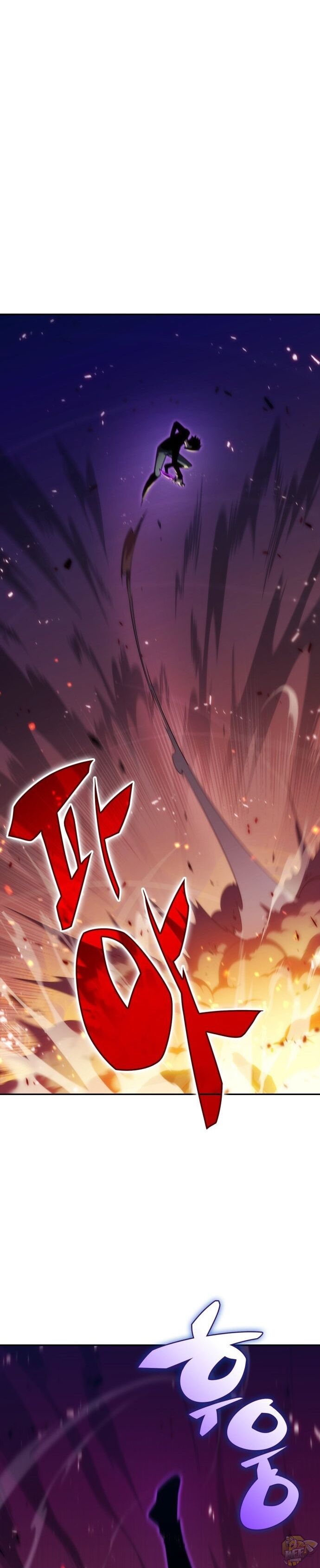 Read Solo Max-Level Newbie Manga Online