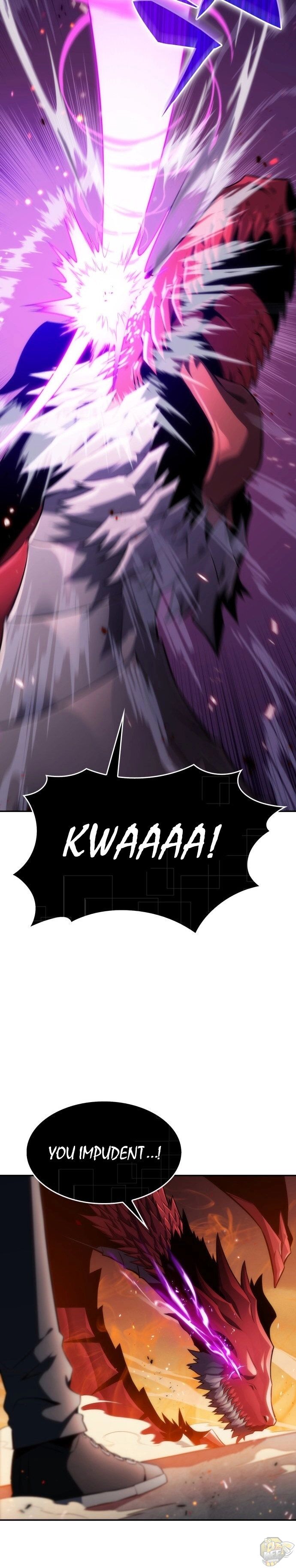 Read Solo Max-Level Newbie Manga Online