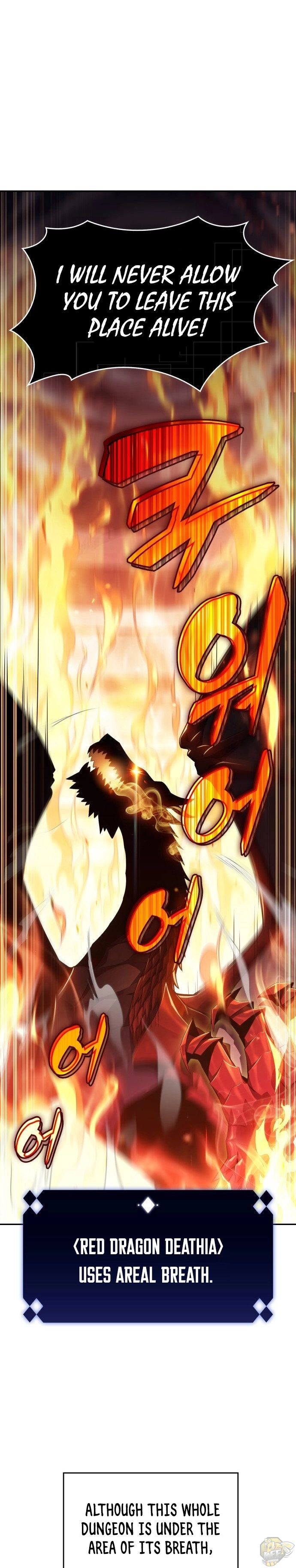 Read Solo Max-Level Newbie Manga Online