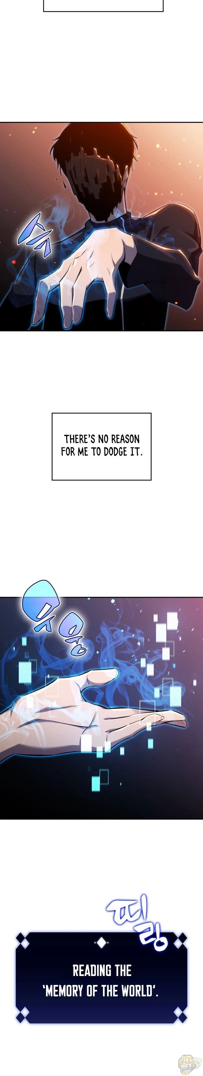 Read Solo Max-Level Newbie Manga Online