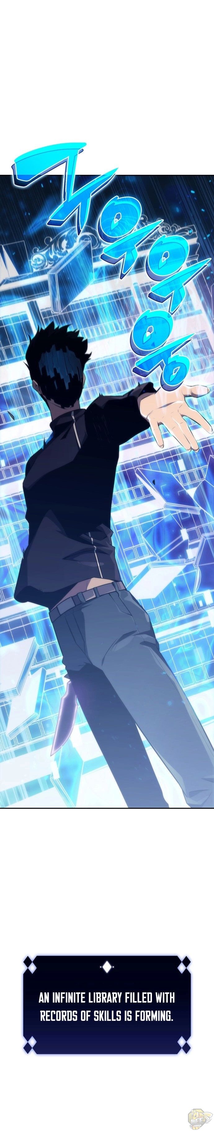 Read Solo Max-Level Newbie Manga Online