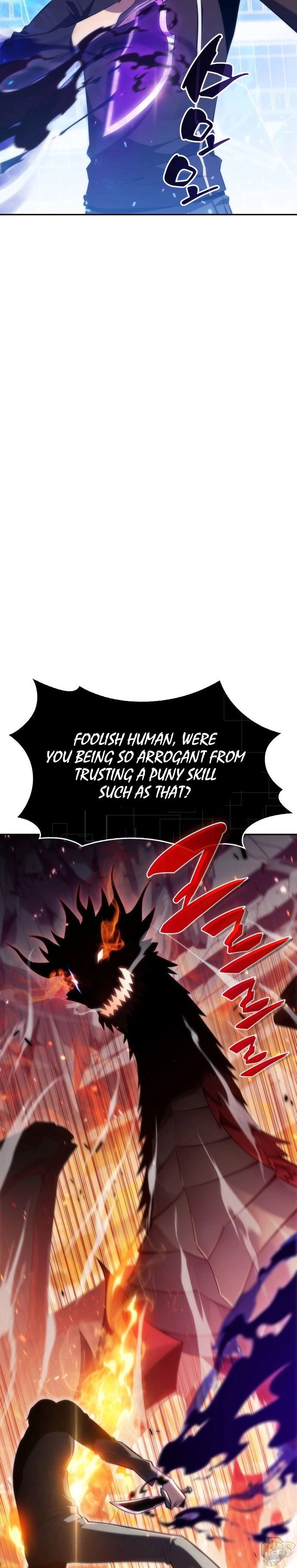 Read Solo Max-Level Newbie Manga Online