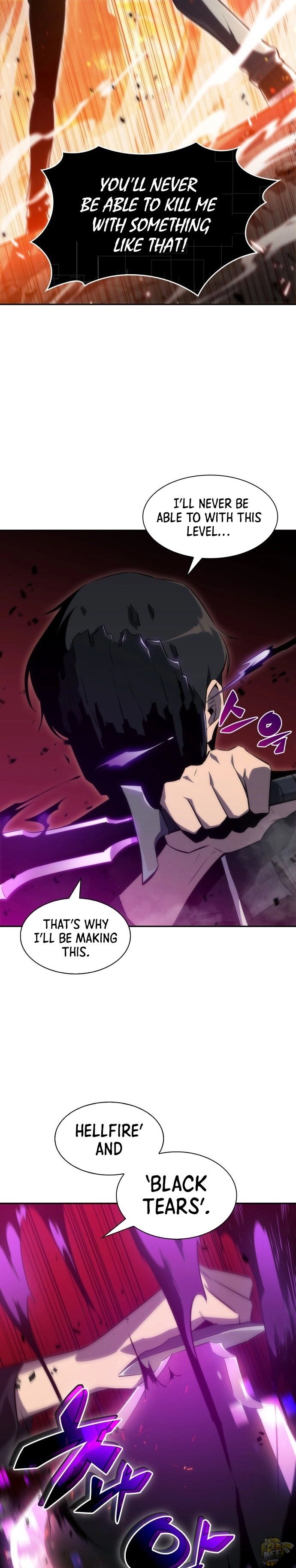 Read Solo Max-Level Newbie Manga Online