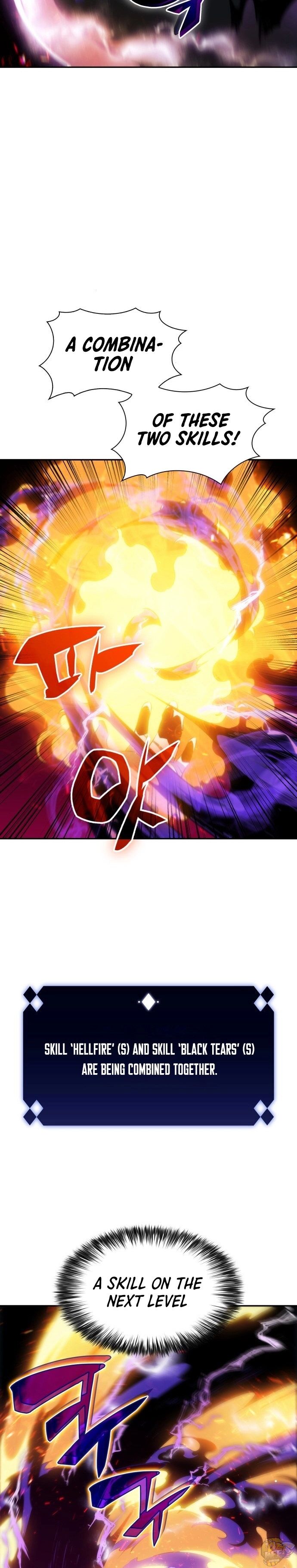 Read Solo Max-Level Newbie Manga Online