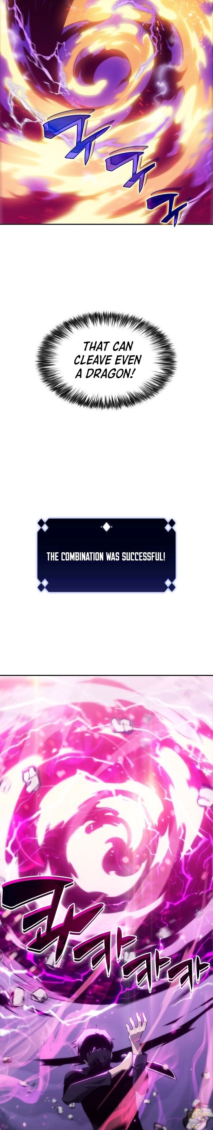 Read Solo Max-Level Newbie Manga Online