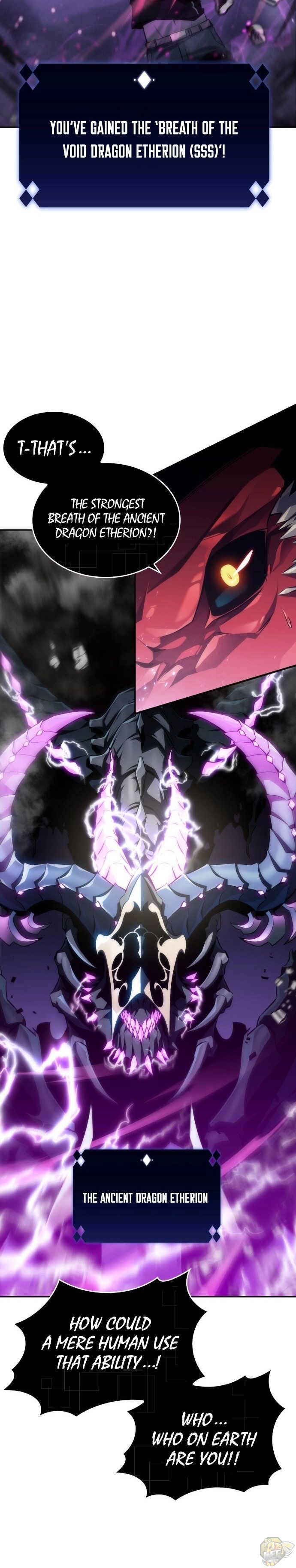 Read Solo Max-Level Newbie Manga Online