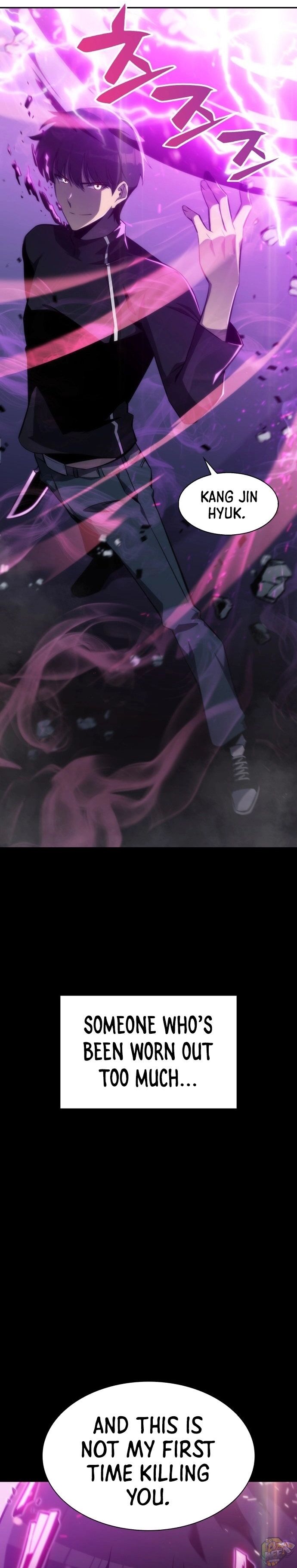 Read Solo Max-Level Newbie Manga Online