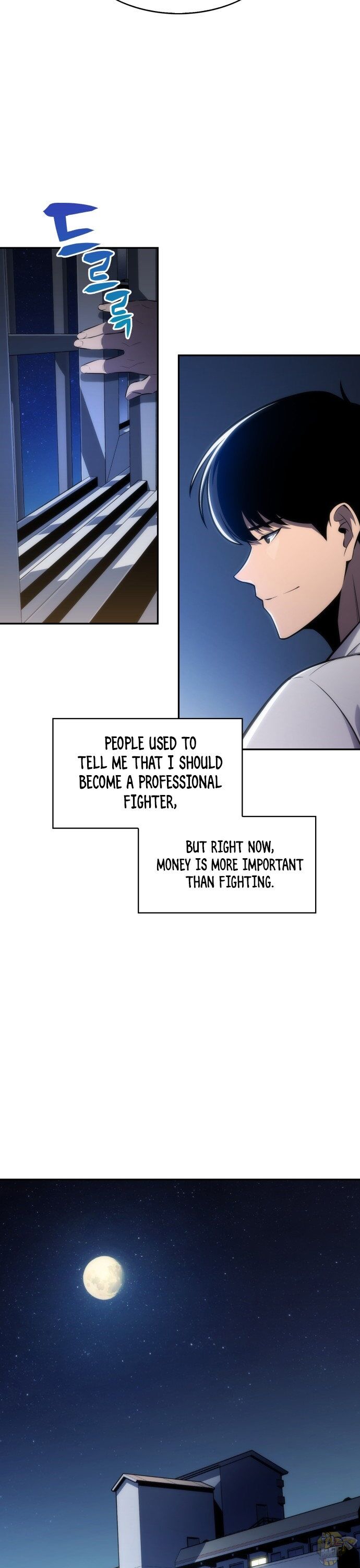 Read Solo Max-Level Newbie Manga Online