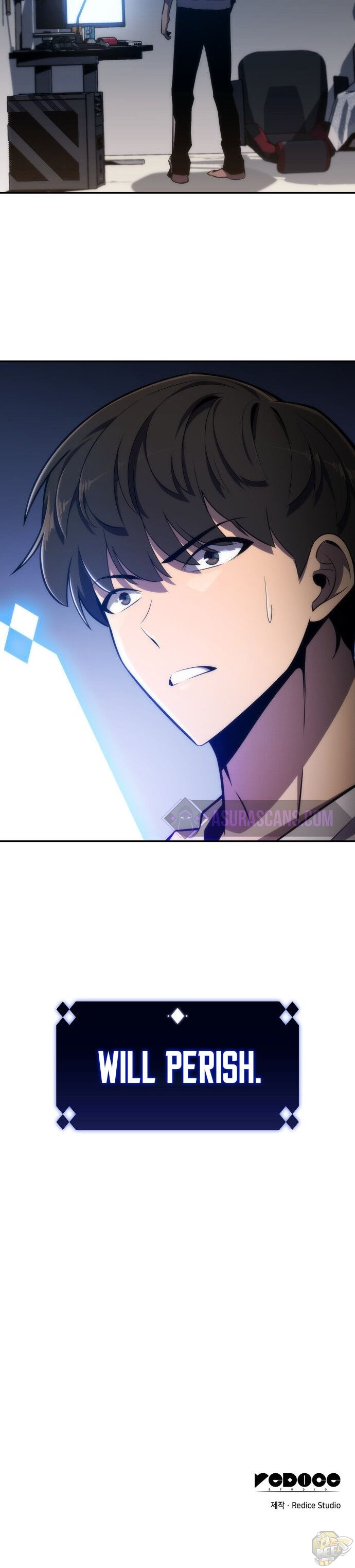 Read Solo Max-Level Newbie Manga Online