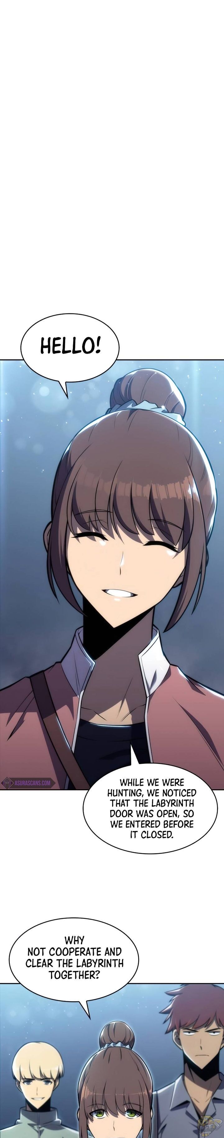 Read Solo Max-Level Newbie Manga Online