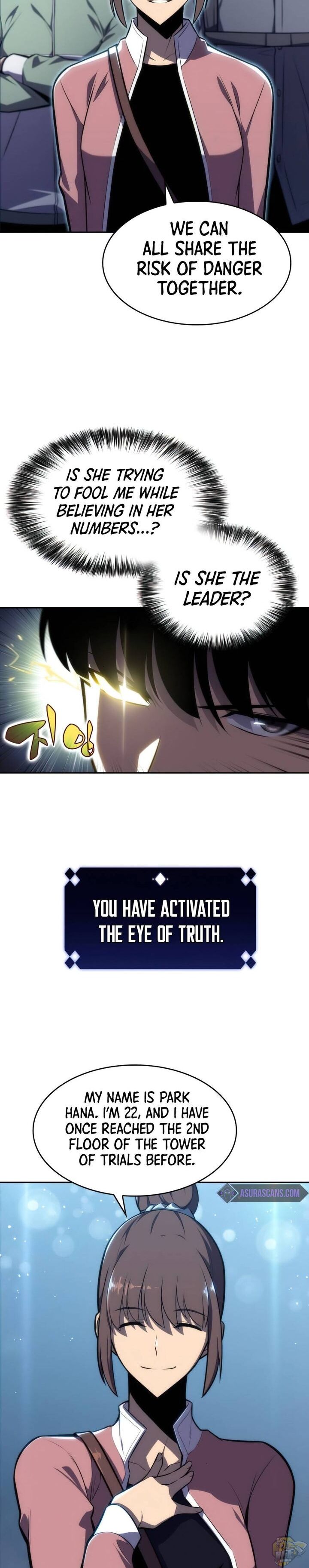 Read Solo Max-Level Newbie Manga Online