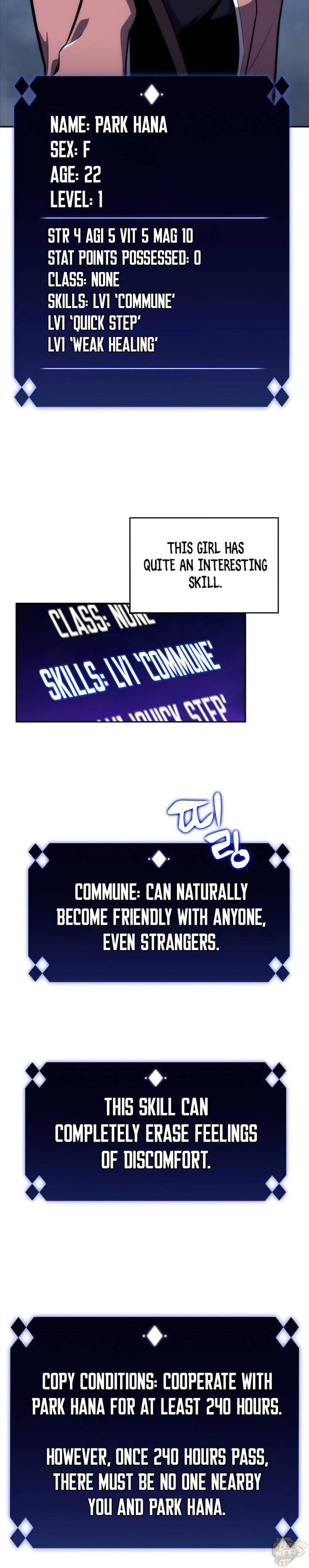 Read Solo Max-Level Newbie Manga Online