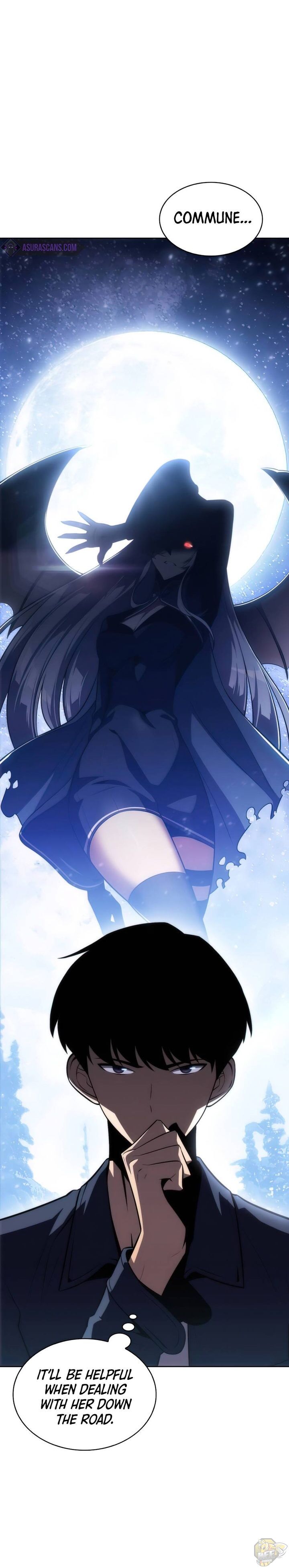 Read Solo Max-Level Newbie Manga Online