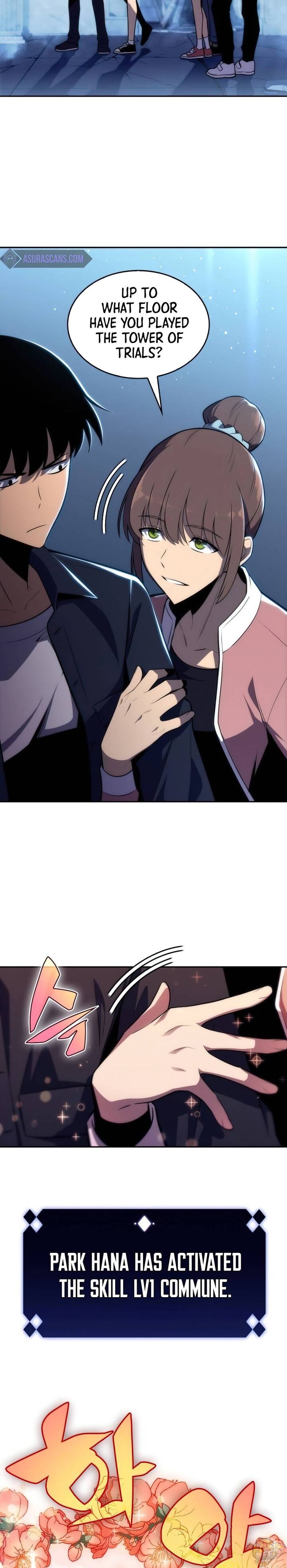 Read Solo Max-Level Newbie Manga Online