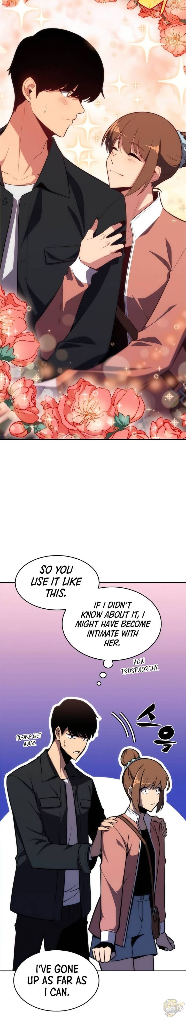 Read Solo Max-Level Newbie Manga Online