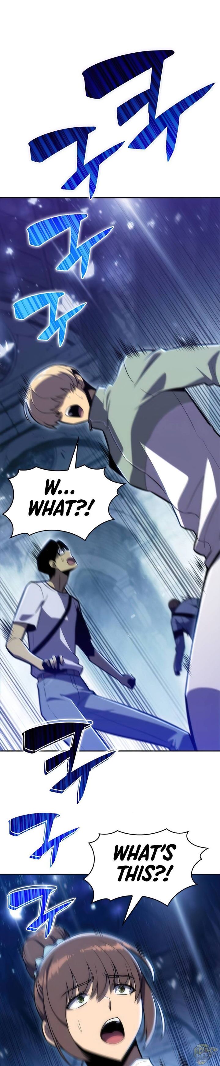 Read Solo Max-Level Newbie Manga Online