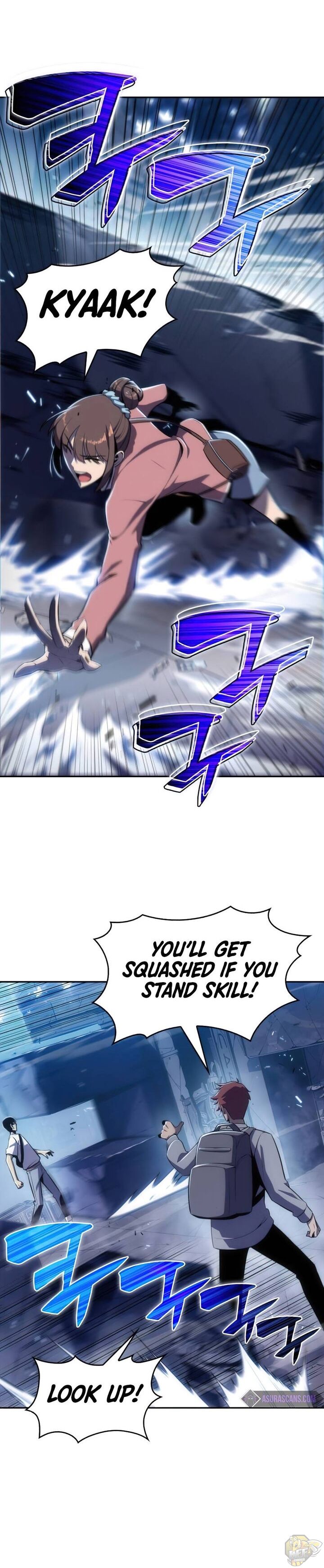 Read Solo Max-Level Newbie Manga Online