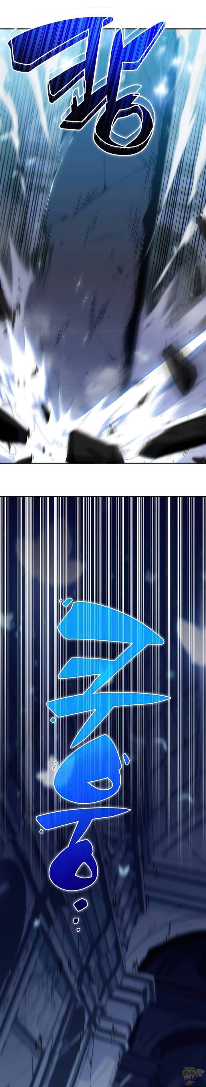 Read Solo Max-Level Newbie Manga Online