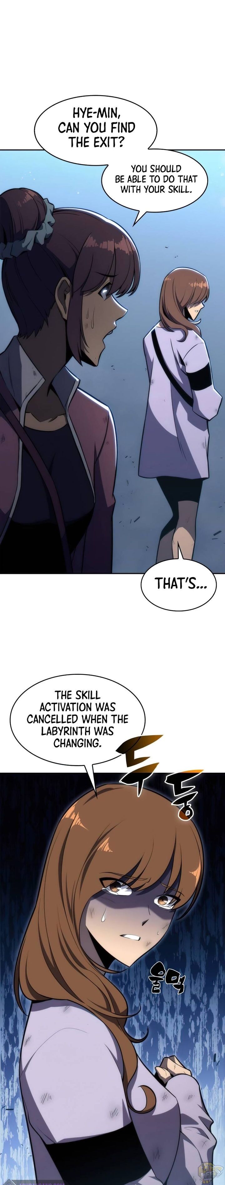 Read Solo Max-Level Newbie Manga Online