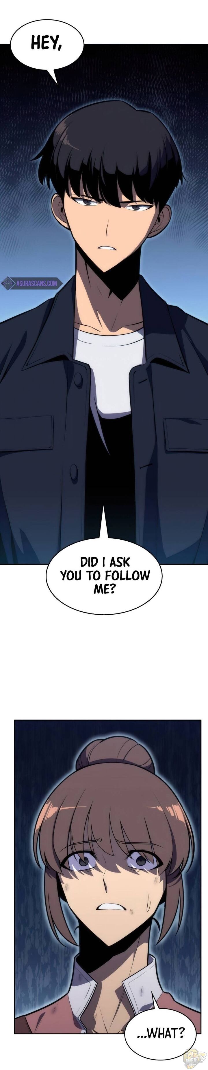 Read Solo Max-Level Newbie Manga Online